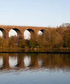 Reddish Vale Country Park