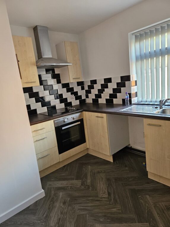 Cross Lane, Radcliffe, Radcliffe