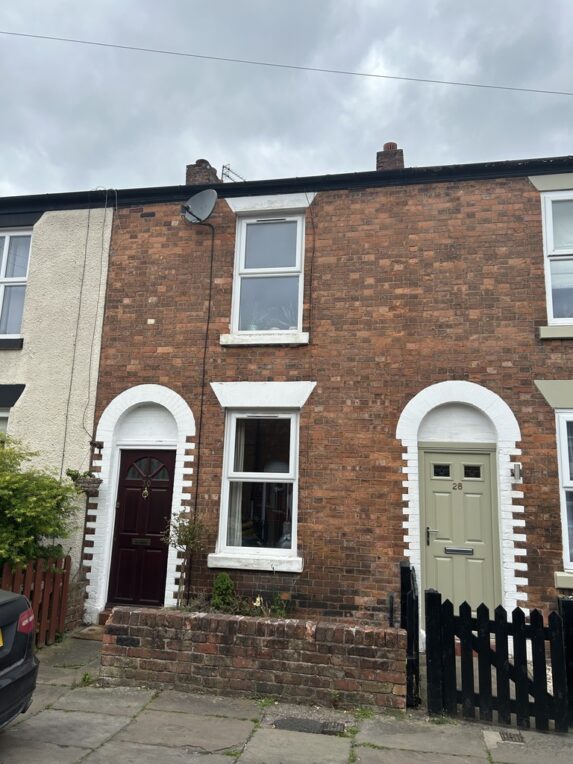 Crossway, Didsbury, Didsbury
