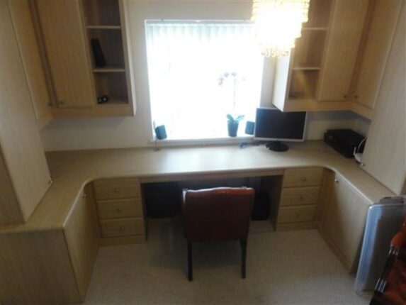 Olympia Place, Chapelford, Warrington, Warrington - Image 10