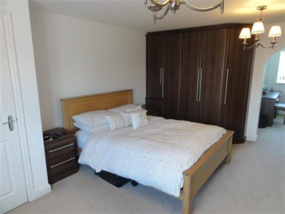 Olympia Place, Chapelford, Warrington, Warrington - Image 14
