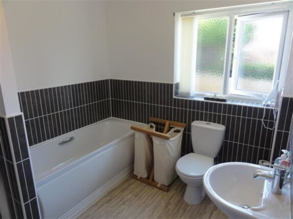 Olympia Place, Chapelford, Warrington, Warrington - Image 15