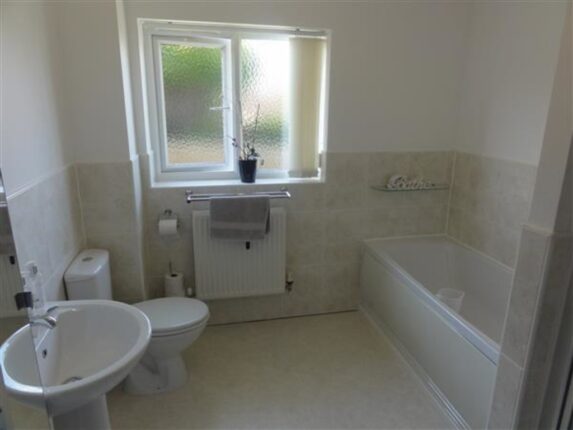 Olympia Place, Chapelford, Warrington, Warrington - Image 19