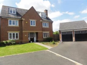 Olympia Place, Chapelford, Warrington, Warrington