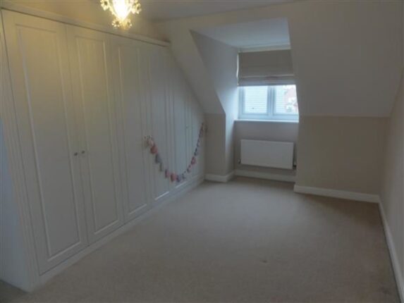 Olympia Place, Chapelford, Warrington, Warrington - Image 23