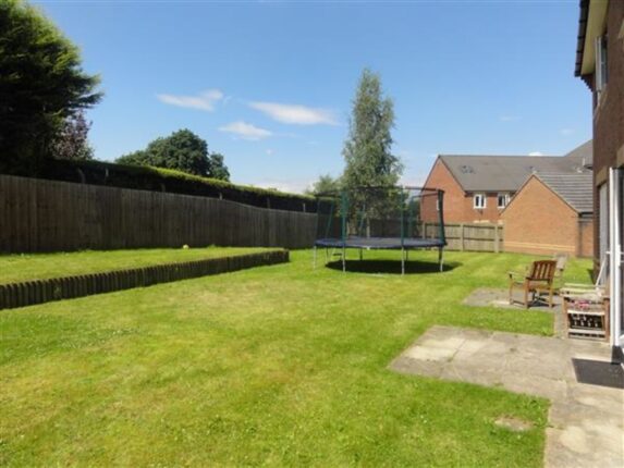Olympia Place, Chapelford, Warrington, Warrington - Image 25