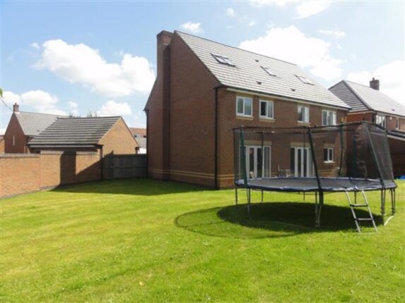 Olympia Place, Chapelford, Warrington, Warrington - Image 27