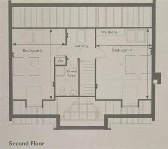 Olympia Place, Chapelford, Warrington, Warrington - Image 30