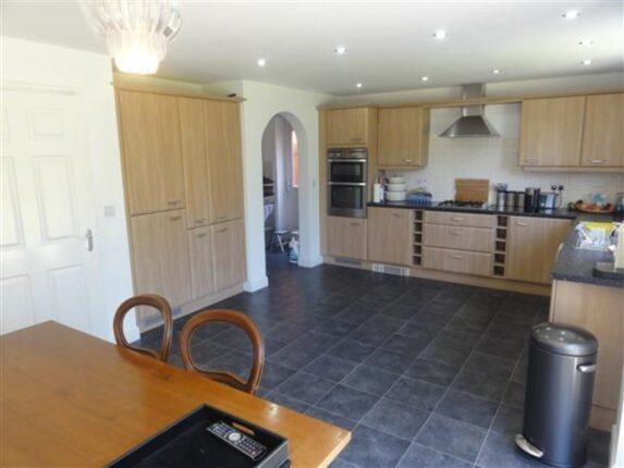 Olympia Place, Chapelford, Warrington, Warrington - Image 5