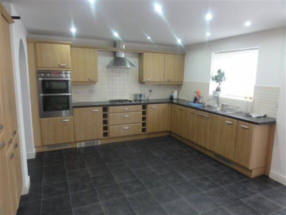Olympia Place, Chapelford, Warrington, Warrington - Image 6