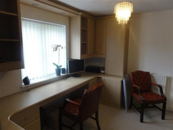 Olympia Place, Chapelford, Warrington, Warrington - Image 9