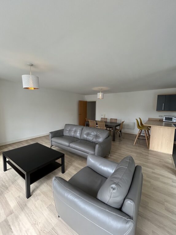 Apartment 9, 5 Larke Rise, Didsbury - Image 2