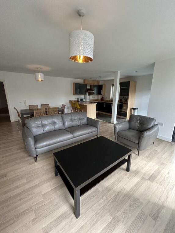 Apartment 9, 5 Larke Rise, Didsbury - Image 3