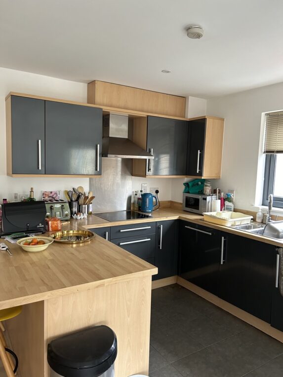 Apartment 9, 5 Larke Rise, Didsbury - Image 6