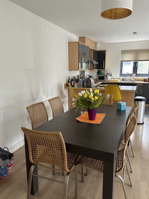Apartment 9, 5 Larke Rise, Didsbury - Image 5