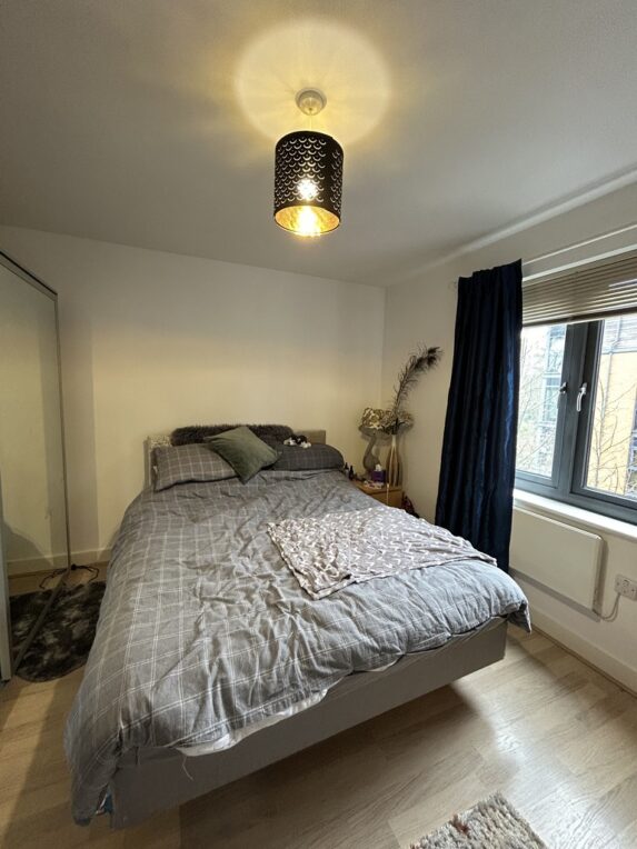 Apartment 9, 5 Larke Rise, Didsbury - Image 9
