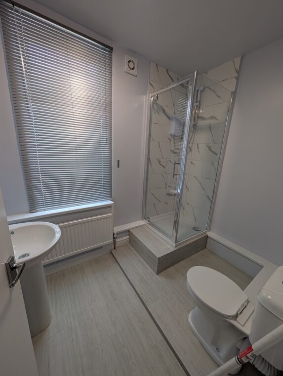 Ballbrook Avenue, First Floor Craig House   Manche, Sale - Image 12