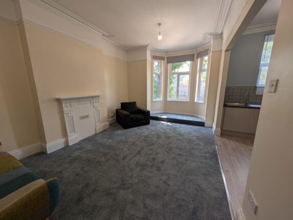 Ballbrook Avenue, First Floor Craig House   Manche, Sale - Image 6