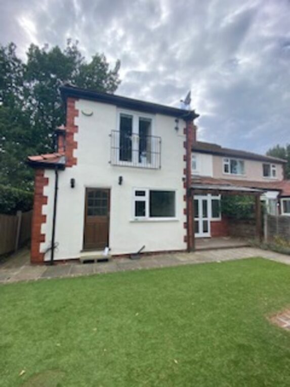 Dalston Drive , Didsbury, Didsbury - Image 15