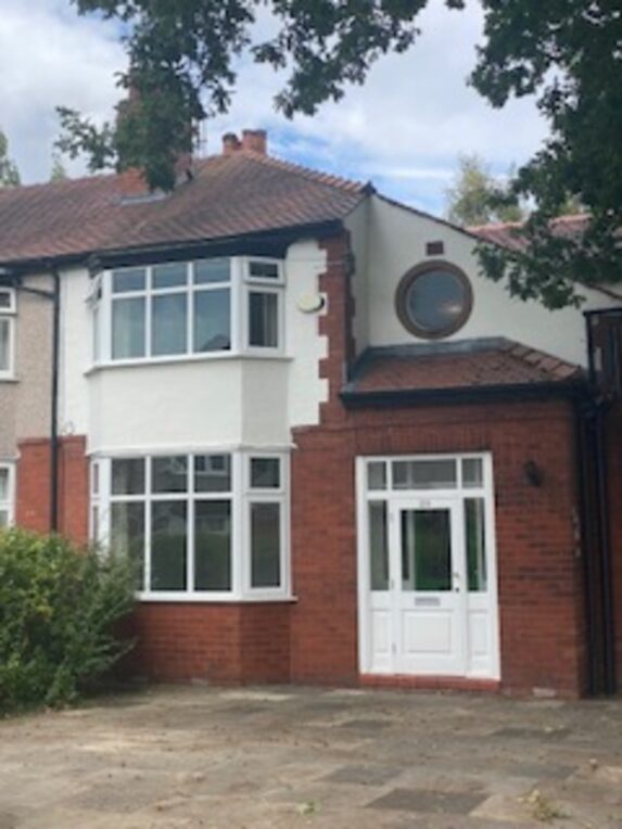 Dalston Drive , Didsbury, Didsbury