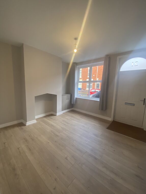 Stopford Street, Edgeley, Stockport - Image 3