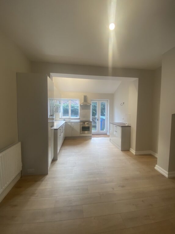 Stopford Street, Edgeley, Stockport - Image 4