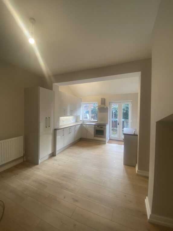 Stopford Street, Edgeley, Stockport - Image 5