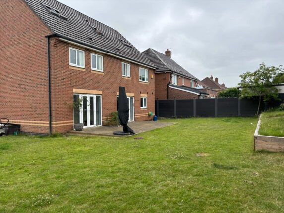 Olympia Place, Chapelford, Warrington, Warrington - Image 29