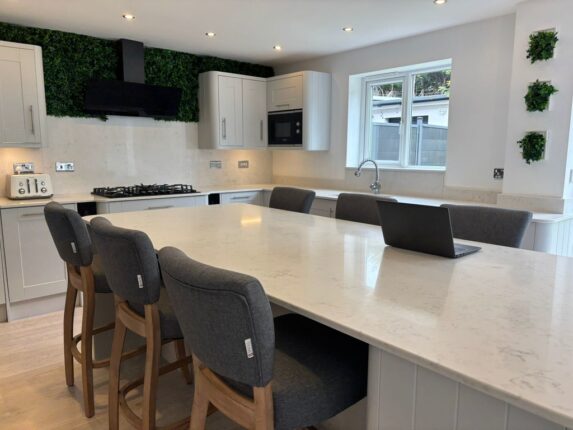 Olympia Place, Chapelford, Warrington, Warrington - Image 6