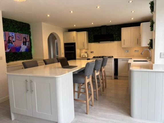 Olympia Place, Chapelford, Warrington, Warrington - Image 8