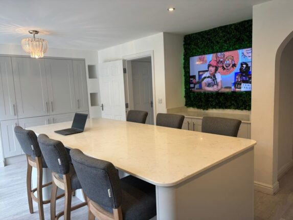 Olympia Place, Chapelford, Warrington, Warrington - Image 7