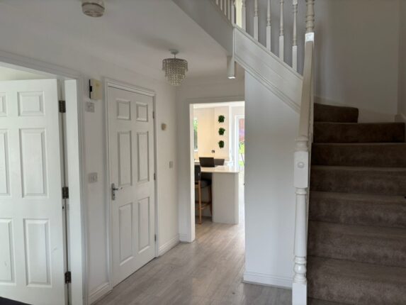 Olympia Place, Chapelford, Warrington, Warrington - Image 4