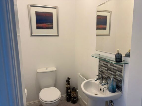 Olympia Place, Chapelford, Warrington, Warrington - Image 27