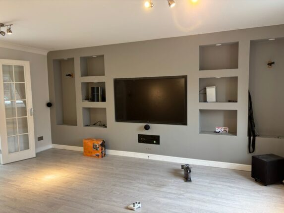Olympia Place, Chapelford, Warrington, Warrington - Image 2