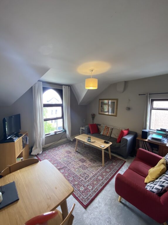 Flat 4 , 87 Old Lansdowne Road, Didsbury - Image 2