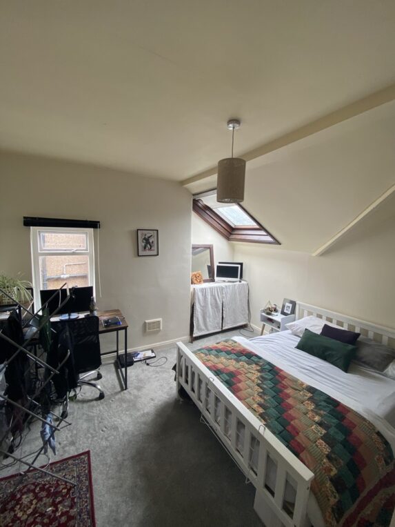 Flat 4 , 87 Old Lansdowne Road, Didsbury - Image 4