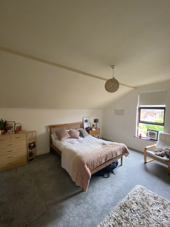 Flat 4 , 87 Old Lansdowne Road, Didsbury - Image 5