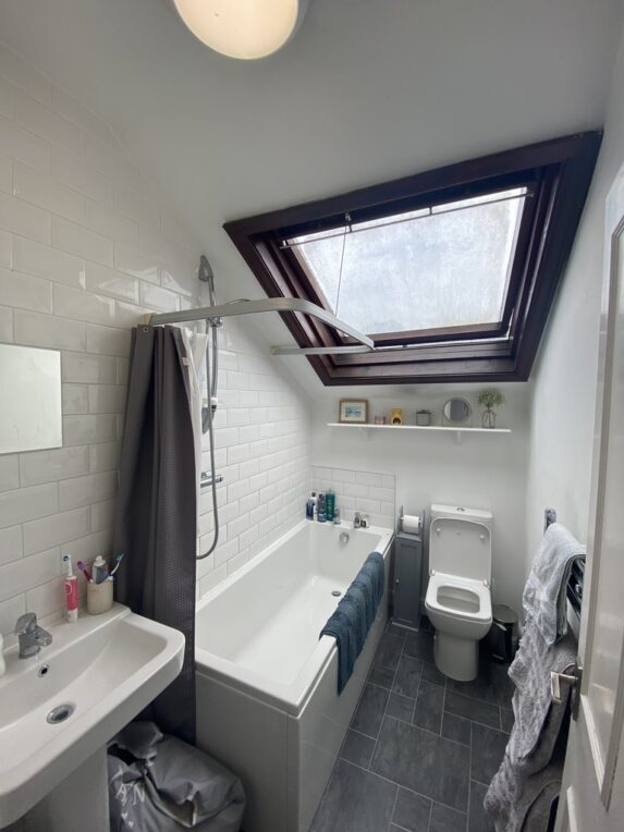 Flat 4 , 87 Old Lansdowne Road, Didsbury - Image 6