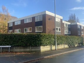 2 Parsonage Court, Heaton Moor