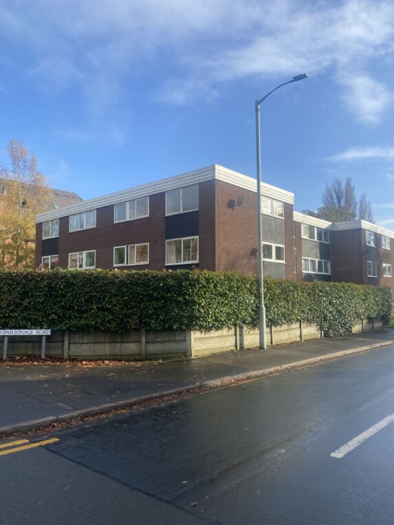 2 Parsonage Court, Heaton Moor
