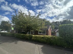 New Lawns, Reddish, Reddish