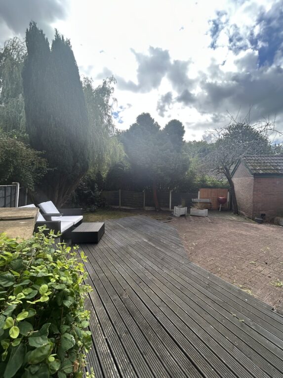 New Lawns, Reddish, Reddish - Image 3