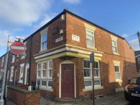 Davenfield Road, Didsbury