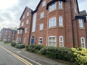 Olive Shapley Avenue, Didsbury