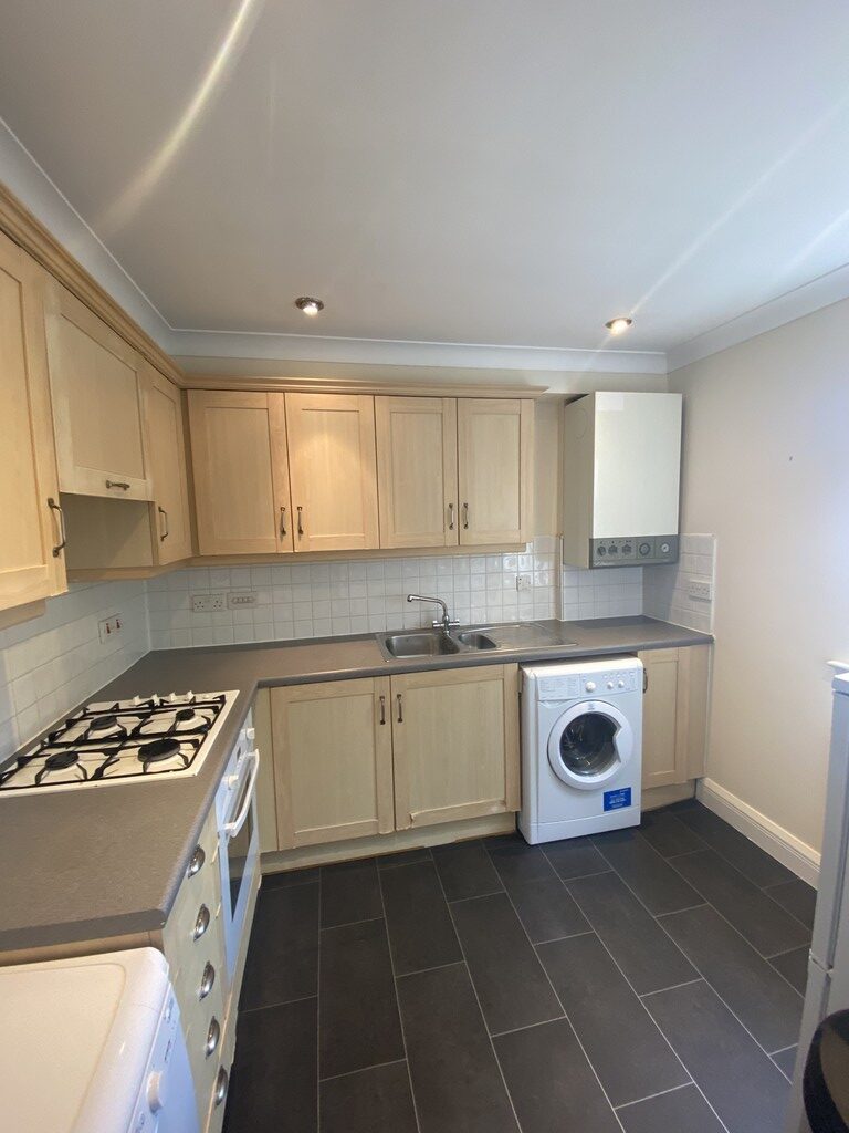 Stuart House, Olive Shapley Avenue, Didsbury - Image 2