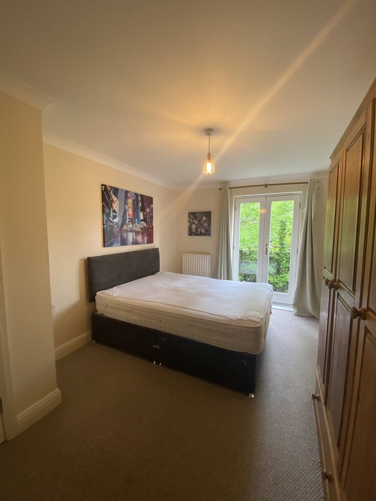 Stuart House, Olive Shapley Avenue, Didsbury - Image 4