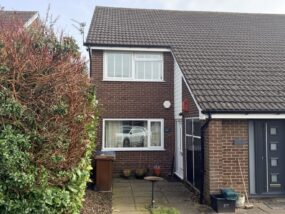 West Meadow, Reddish, Reddish