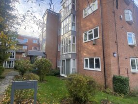 107 Langham Court, Didsbury