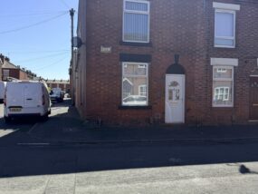 Luton Road, Reddish, Reddish