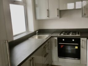 Alternative view of School Lane, Didsbury, Didsbury